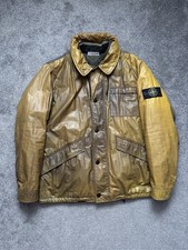 Stone Island 2011 Ice Yellow