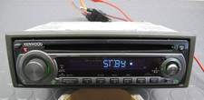 KENWOOD KDC-2031 VINTAGE 90s