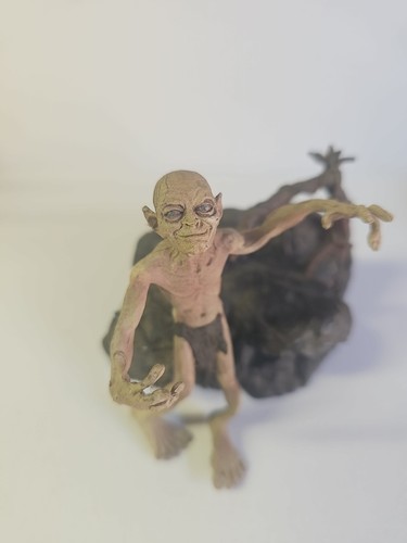 Lotr the hobbit gollum - hobbit, 5"