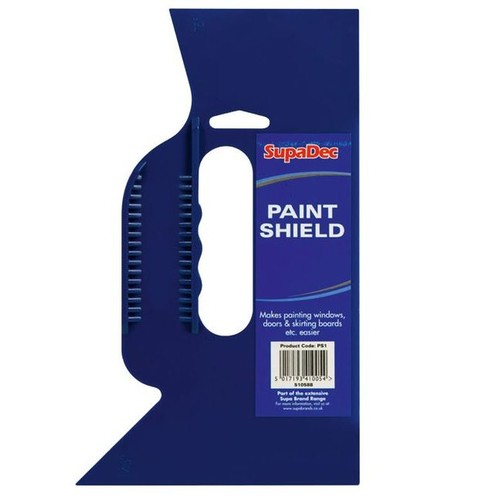 Supadec plastic hand held - supadec,