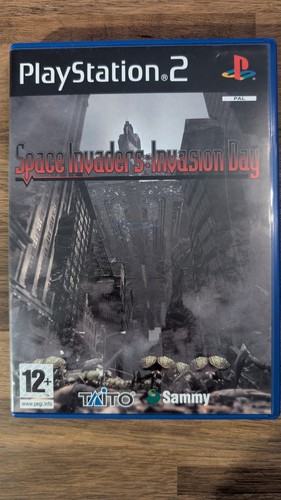 Space invaders invasion - invaders,