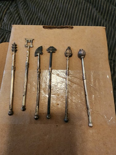 Vintage japanese sterling - vintage,