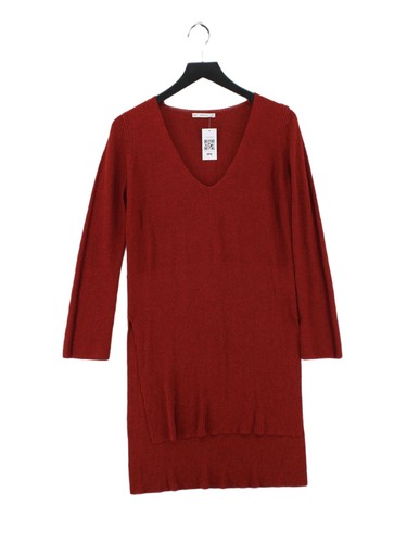 Zara jumper midi dress - jumper,