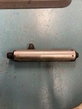 Suzuki RG250 Gamma Left Hand