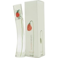 Kenzo Womens Flower 30ml EDT Perfume With Free Fragrance Gift
