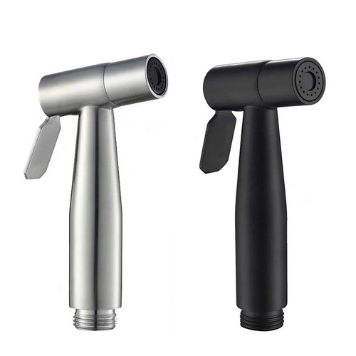 Handheld bidet toilet - toilet, jet