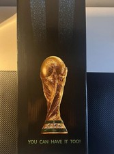 World Cup FiFA Replica Trophy