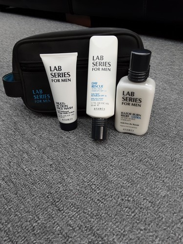 Mens lab series - mens,