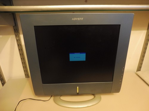 Advent monitor - advent, 17"