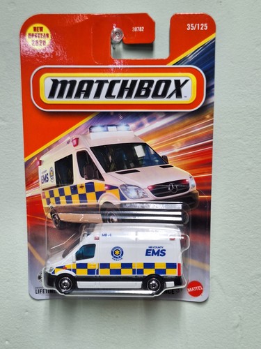 2026 matchbox white - 2026,