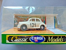CORGI  CLASSIC  MODELS MORRIS