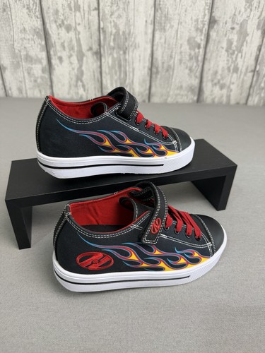 Heelys snazzy kids 13 - x2,
