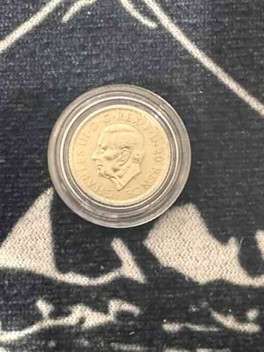 Silver coin king - 5x,