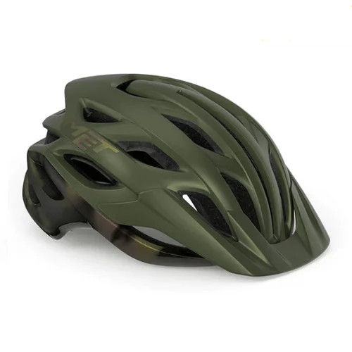 Met veleno bicycle helmet - bicycle,