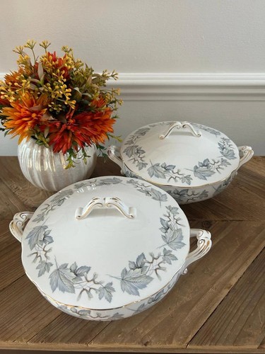 Royal albert silver - albert, maple"