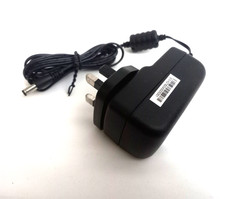 Ktec KSA-24W-120150D5 Power Adapter - For WD MyBook & WD Elements Drives -(USED)