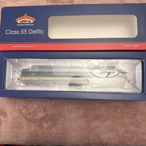 Bachmann 529b class - 32-529b,