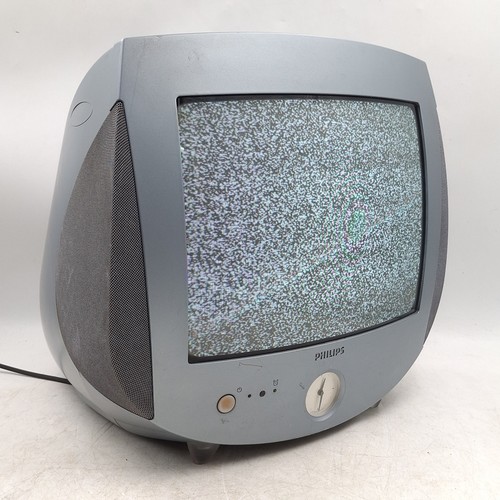 Rare philips 14pt3685 - philips, crt