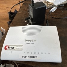 Draytek Vigor Modem Router