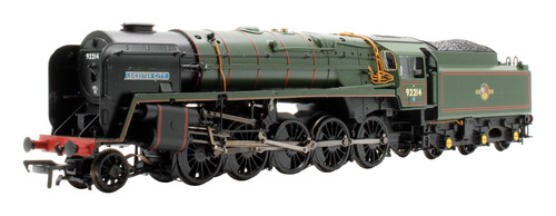 Bachmann 851k br - br, green