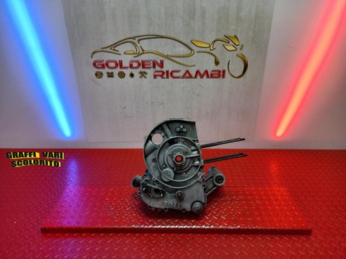 Monoblock engine lml star - star, 125