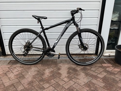 Barracuda draco mtb mens - draco,