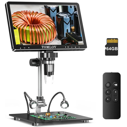 Tomlov dm9 max hdmi - dm9, 10.1"
