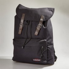 Eastpak  London Backpack Black RRP £65