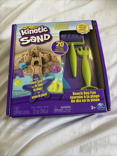 Kinetic sand 6037424 beach day - beach,