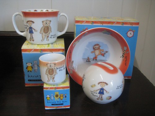 Royal doulton child harvey - royal,