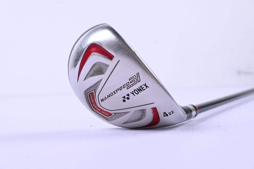 Yonex nanospeed hybrid - 3i, /