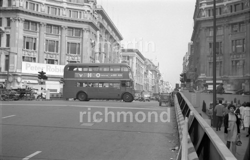 London oxford circus - oxford,