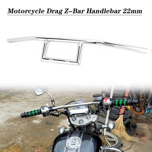 Universal 22mm chrome t - universal,