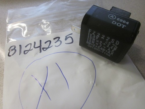 Nos aprilia flasher relay - aprilia,