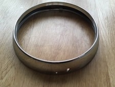 JENSEN CV-8 UPPER HEADLIGHT