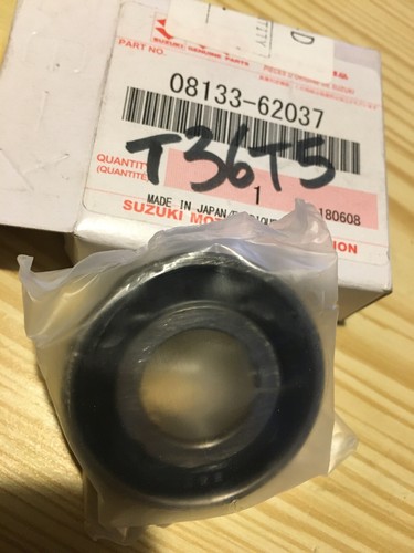 Suzuki 08133 62037 front - suzuki, 08133-62037