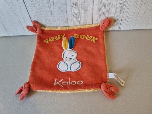 Kaloo tout doux bunny rabbit - doux,
