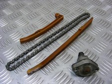 Symphony SR125 Engine Timing Spares 2011-2016 A492