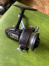 Vintage DIAWA Spinning Reel, Model 7280A “Mark of Precision” Korea Smooth Nice