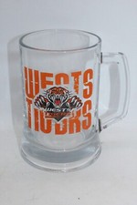 VINTAGE WESTS TIGERS RUGBY