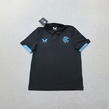 Castore Glasgow Rangers Polo