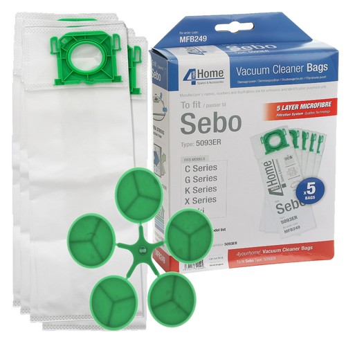 Premium microfibre cloth - 5,
