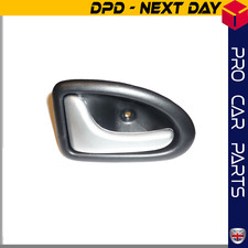 Interior Door Handle fits