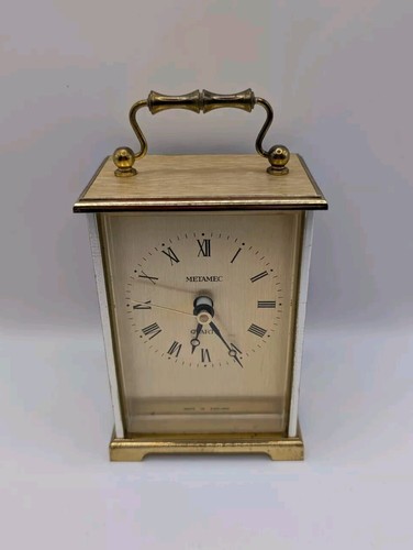 Vintage metamec battery - metamec,