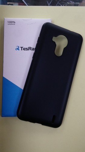 Nokia c30 silicone - silicone, tpu