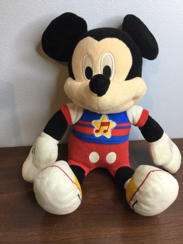 Disney junior mickey mouse - mickey,