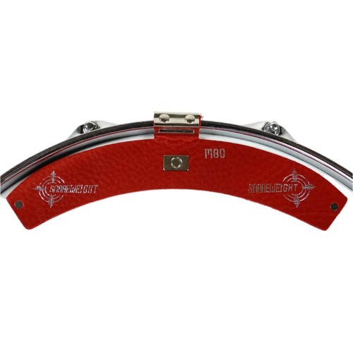 Snareweight m80 leather - snareweight,