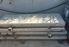 Concrete Wall Panel 5900 x 770 x 100 Prestressed