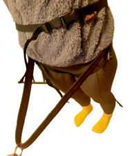 DogFit Canicross Belt - Dog