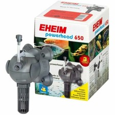 Eheim Aquaball Powerhead Aquarium Pump 650 1212110 Fish Tank Motor